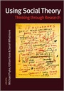 Cover: Using Social Theory - SAGE Publications Ltd
