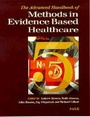 Cover: The Advanced Handbook of Methods in Evidence Based Healthcare - SAGE Publications Ltd