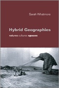 Cover: Hybrid Geographies - SAGE Publications Ltd
