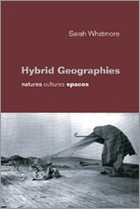 Enlarge image Cover: Hybrid Geographies - SAGE Publications Ltd