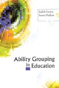 Bild: Ability Grouping in Education - SAGE Publications Ltd