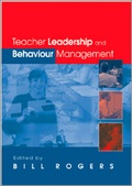 Bild: Teacher Leadership and Behaviour Management - SAGE Publications Ltd