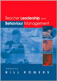 Bild: Teacher Leadership and Behaviour Management - SAGE Publications Ltd