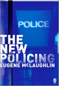 Abbildung von: The New Policing - SAGE Publications Ltd
