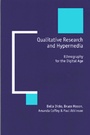 Cover: Qualitative Research and Hypermedia - SAGE Publications Ltd
