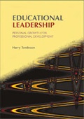Cover: Educational Leadership - SAGE Publications Ltd
