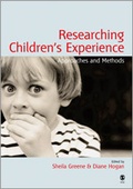 Bild: Researching Children's Experience - SAGE Publications Ltd