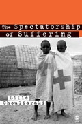 Cover: The Spectatorship of Suffering - SAGE Publications Ltd