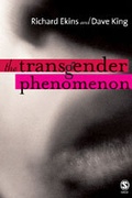 Cover: The Transgender Phenomenon - SAGE Publications Ltd