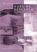 Cover: Resources for Nursing Research - SAGE Publications Ltd