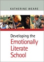 Cover: Developing the Emotionally Literate School - SAGE Publications Ltd