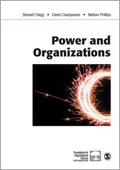 Cover: Power and Organizations - SAGE Publications Ltd
