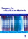 Cover: Keywords in Qualitative Methods - SAGE Publications Ltd