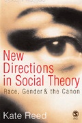 Cover: New Directions in Social Theory - SAGE Publications Ltd