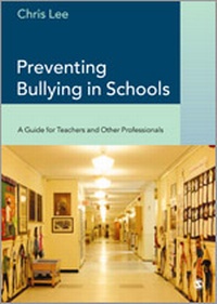 Bild: Preventing Bullying in Schools - SAGE Publications Ltd