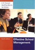 Cover: Effective School Management - SAGE Publications Ltd