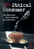 Cover: The Ethical Consumer - SAGE Publications Ltd