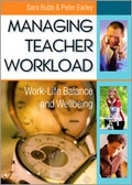 Cover: Managing Teacher Workload - SAGE Publications Ltd