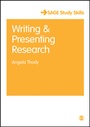 Cover: Writing and Presenting Research - SAGE Publications Ltd