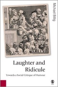 Cover: Laughter and Ridicule - SAGE Publications Ltd