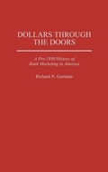 Cover: Dollars Through the Doors - Praeger Publishers Inc