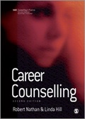 Cover: Career Counselling - SAGE Publications Ltd