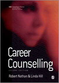 Abbildung von: Career Counselling - SAGE Publications Ltd