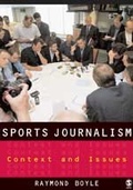 Cover: Sports Journalism - SAGE Publications Ltd