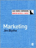 Cover: Marketing - SAGE Publications Ltd
