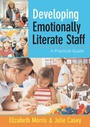 Cover: Developing Emotionally Literate Staff - SAGE Publications Ltd