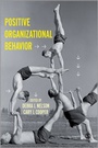 Cover: Positive Organizational Behavior - SAGE Publications Ltd
