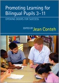 Cover: Promoting Learning for Bilingual Pupils 3-11 - SAGE Publications Ltd