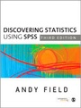 Cover: Discovering Statistics Using SPSS - SAGE Publications Ltd