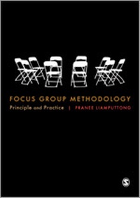 Enlarge image Cover: Focus Group Methodology - SAGE Publications Ltd