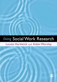 Enlarge image Cover: Doing Social Work Research - SAGE Publications Ltd