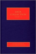 Cover: Data Collection - SAGE Publications Ltd