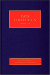 Abbildung von: Data Collection - SAGE Publications Ltd