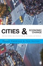 Cover: Cities and Economic Change - SAGE Publications Ltd