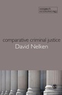 Cover: Comparative Criminal Justice - SAGE Publications Ltd