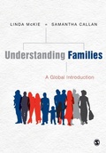 Cover: Understanding Families - SAGE Publications Ltd
