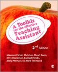 Cover: A Toolkit for the Effective Teaching Assistant - SAGE Publications Ltd