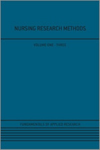 Abbildung von: Nursing Research Methods - SAGE Publications Ltd