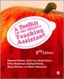 Cover: A Toolkit for the Effective Teaching Assistant - SAGE Publications Ltd