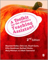 Enlarge image Cover: A Toolkit for the Effective Teaching Assistant - SAGE Publications Ltd