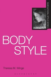 Enlarge image Cover: Body Style - Berg Publishers