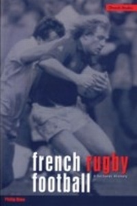 Abbildung von: French Rugby Football - Berg Publishers