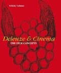 Cover: Deleuze and Cinema - Berg Publishers