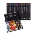 Cover: Berg Encyclopedia of World Dress and Fashion - Berg Publishers