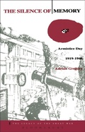 Cover: The Silence of Memory - Berg Publishers