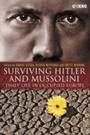 Cover: Surviving Hitler and Mussolini - Berg Publishers